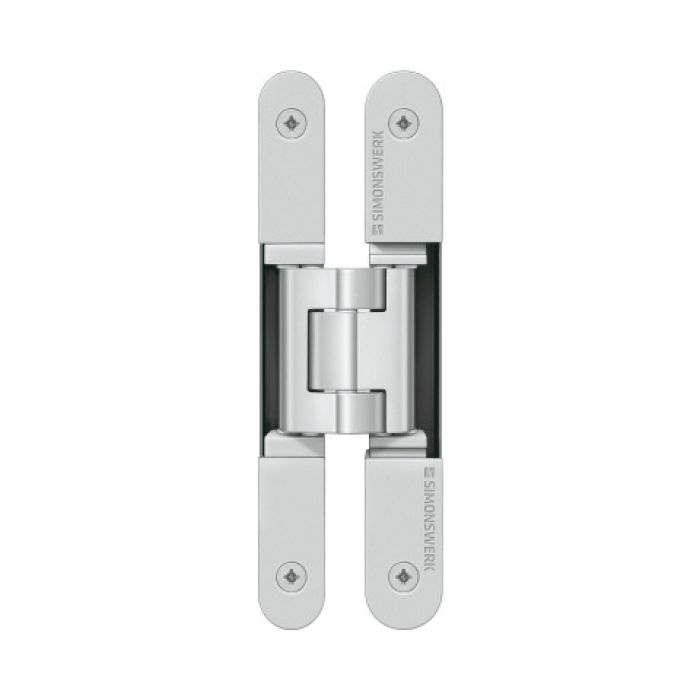 TECTUS TE526 3D Adjustable Hinge 155 x 26mm 120KG