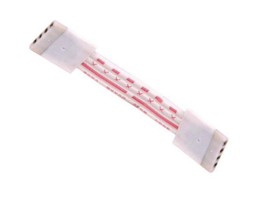 Interconnecting Lead for RGB Linkable Flexible Tape - 50mm