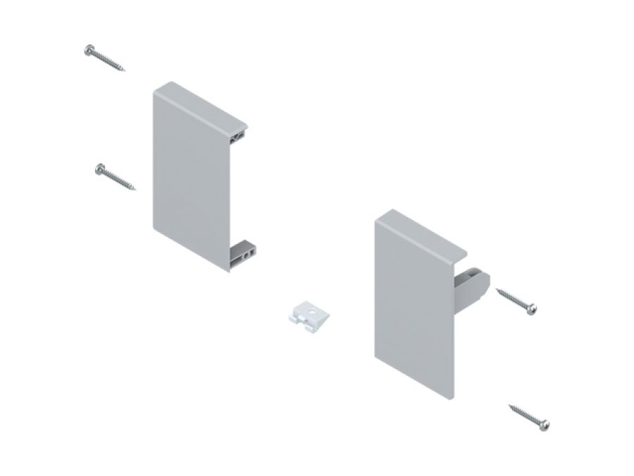 Tandembox Antaro Front Fixing Bracket 