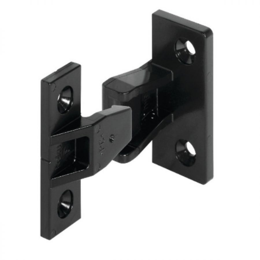 Fasteners Set, Push-Fit, AS, Keku