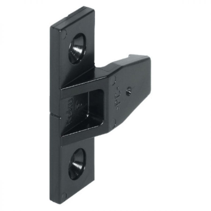 Frame Component, for Screw Fixing, AS, Keku