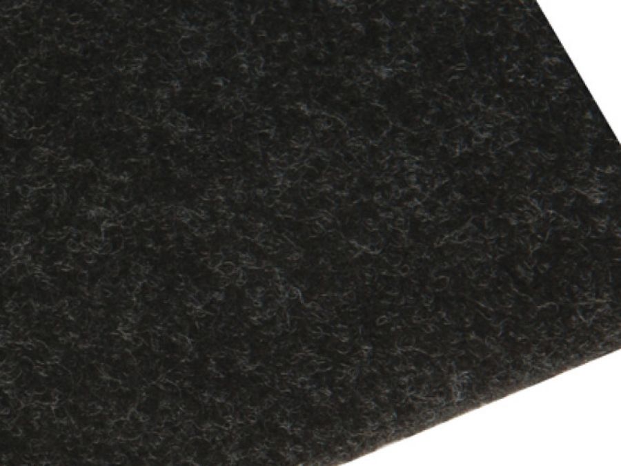 Drawer Insert Mat, 2 mm Thick, 500 mm Wide, Polyester