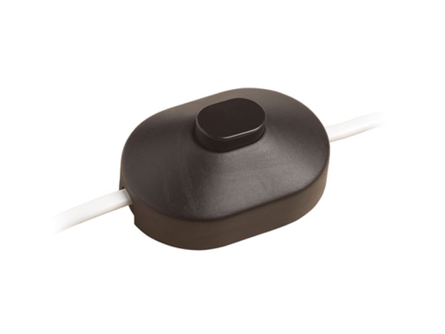 Inline Foot On/Off Switch - SWS Hardware