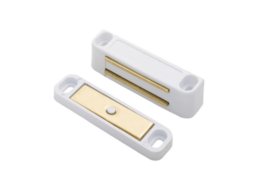Deluxe Nylon Magnetic Catch inc Screw