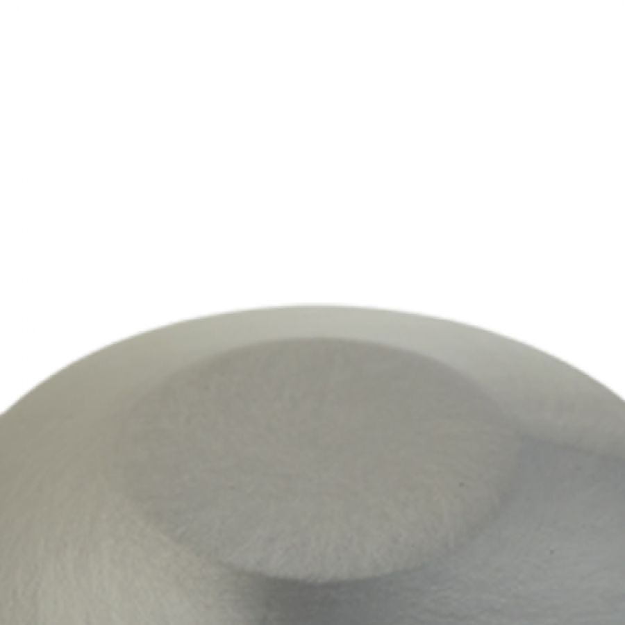 Döre Prestige Wall Mounted Door Stop On Chamfered Rose