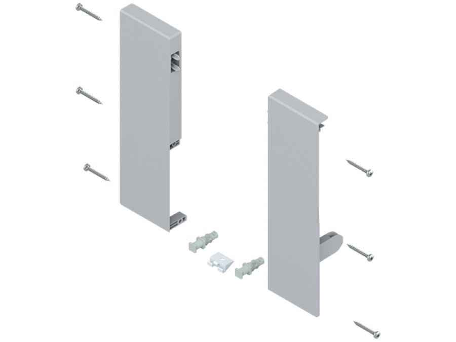 Tandembox Antaro Front Fixing Bracket 