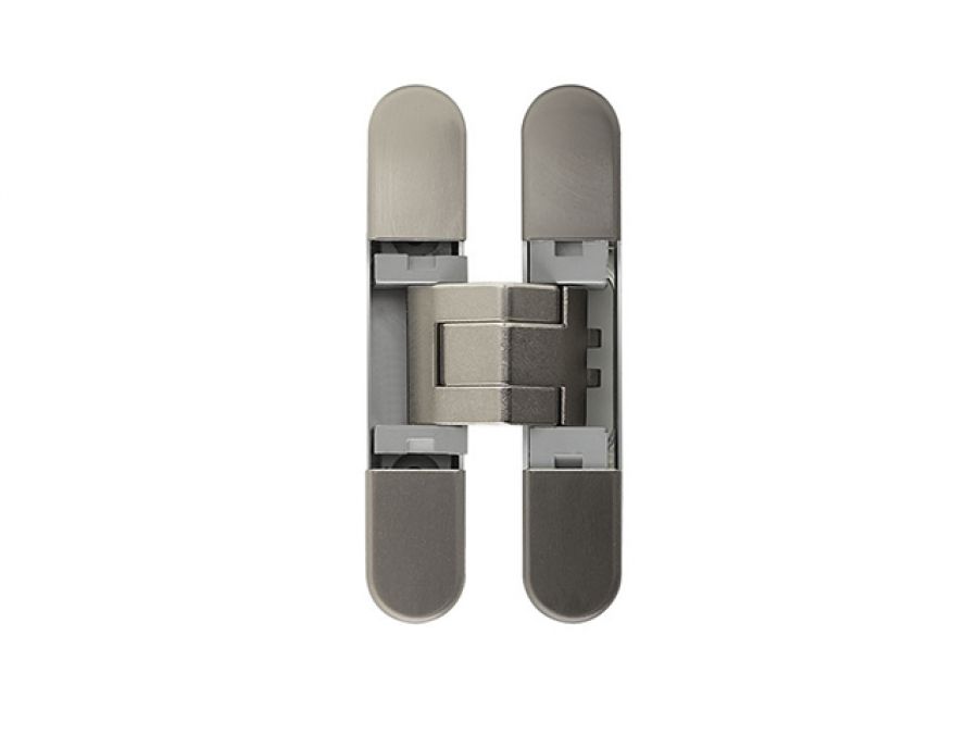 3-Way Adjustable Concealed Hinge - Min 18mm Door Thickness