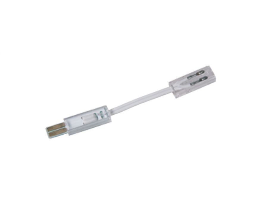 Link Cable for High Output Rigid 24V Strip - 50mm