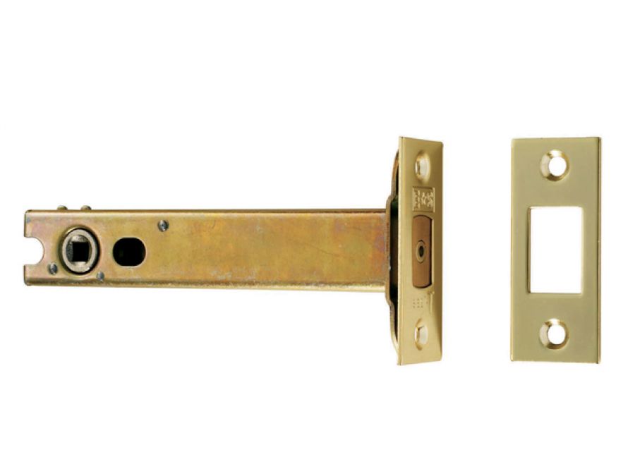 Tubular Deadbolt 102mm