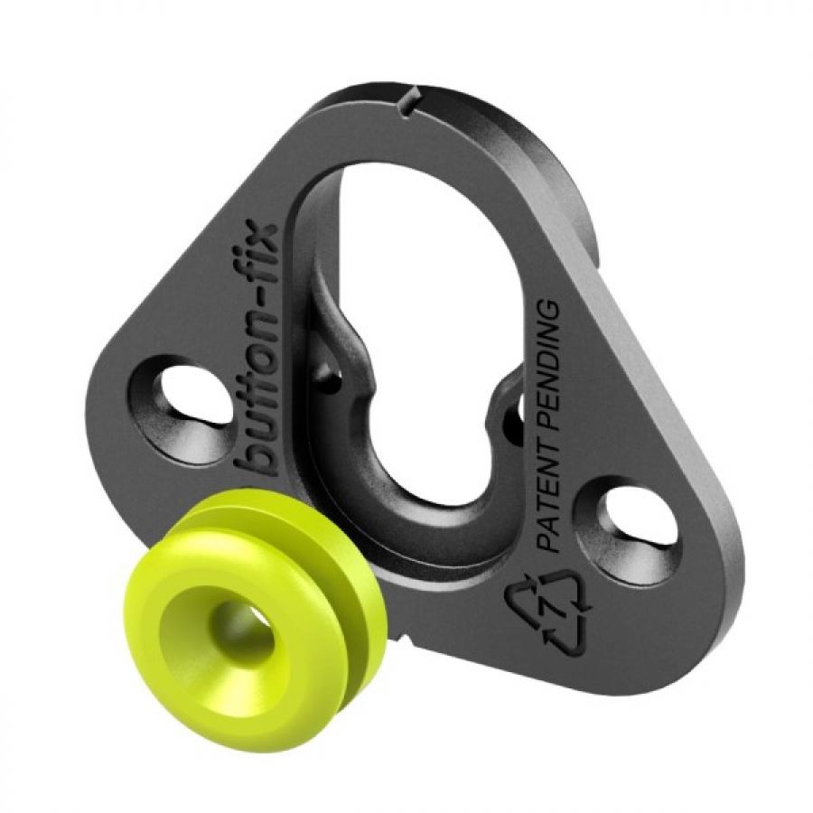 Button-fix™ Type 1 Fix + Button for CSK Wood Screw