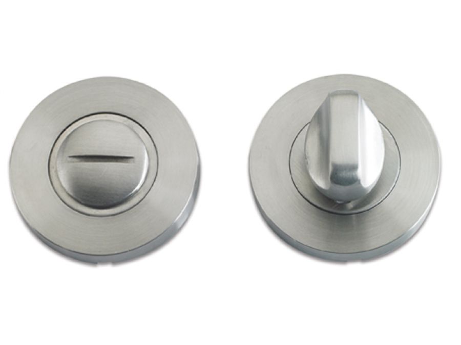 Bathroom Turn & Release