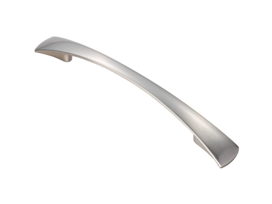 Waisted Flat Bow Handle