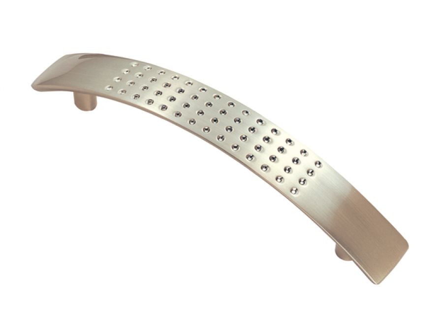 Shutter Dimple Handle Dimple Bow Handle - SWS Hardware