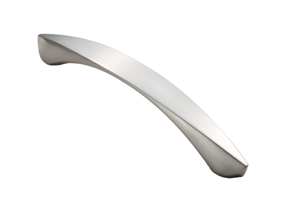 Wire Bow Handle 128 c/c 