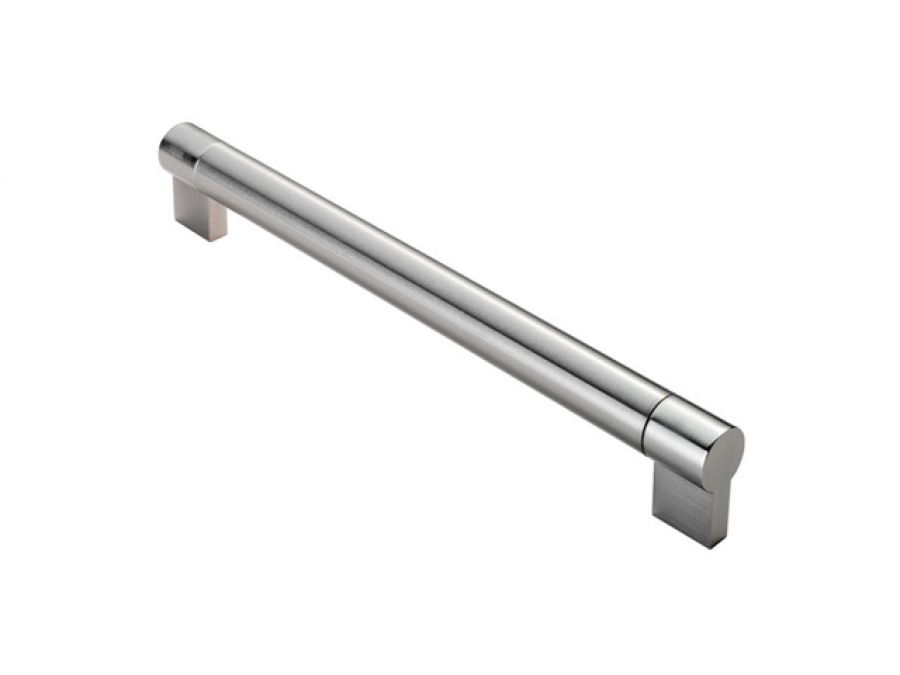 Chunky Keyhole Handle