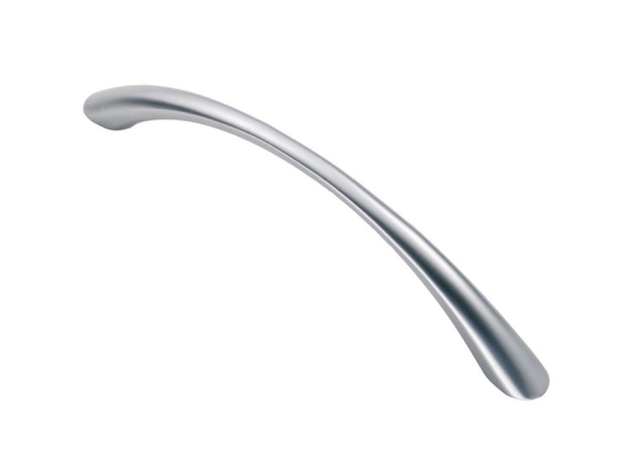 Waisted Flat Bow Handle