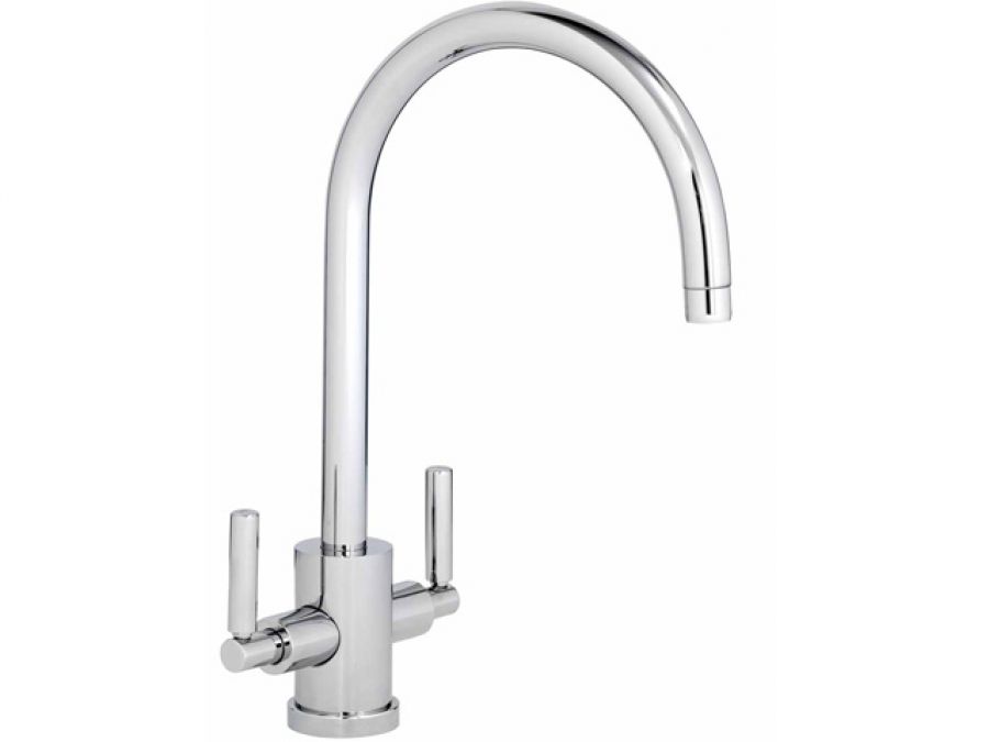 Atlas Monobloc Tap