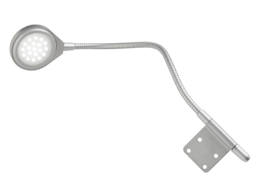 12V LED Flexible Bedhead Light