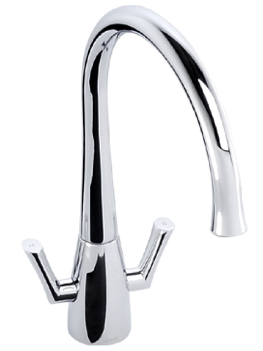 Fluid Monobloc Tap