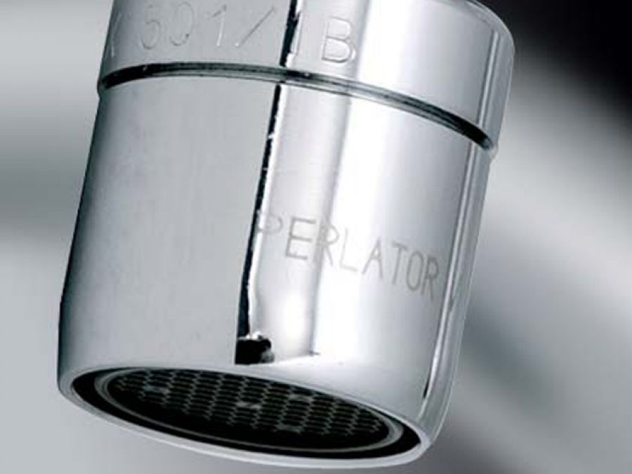 Revolve Aerator Adaptor