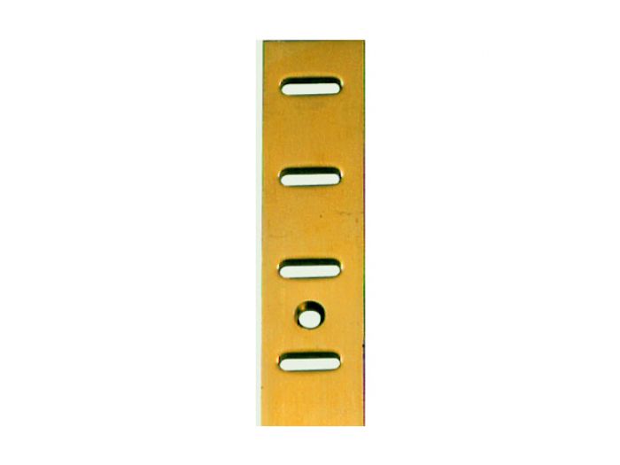 Flat Bookcase Strip