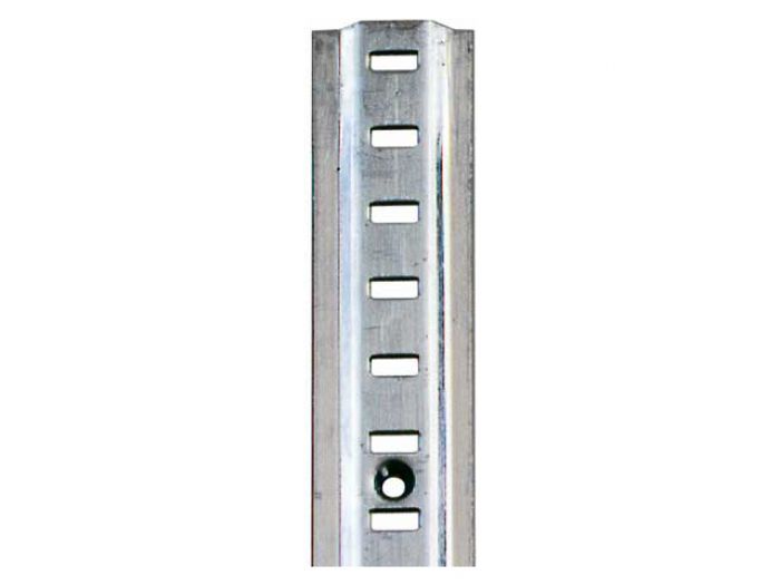 Raised Bookcase Strip