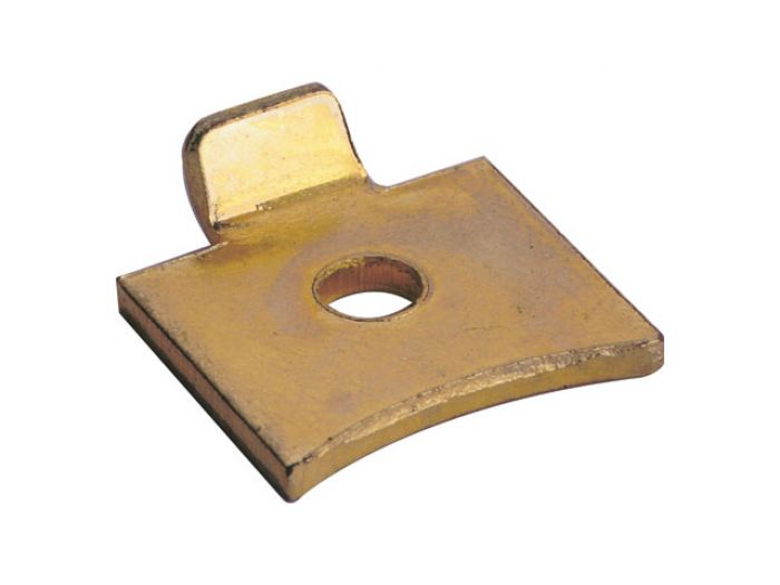 Flat Bookcase Support Studs