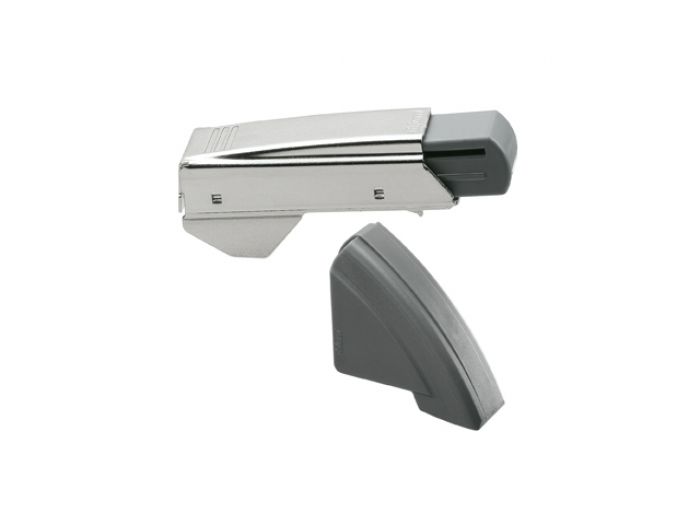 Blumotion For Doors to Suit + 45° I Half Overlay Hinges