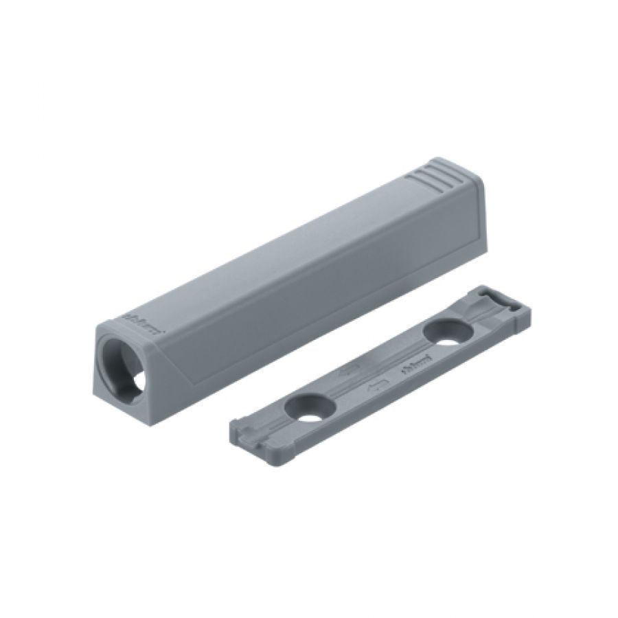 Blum Aventos Tip-On Inline Adapter Plate