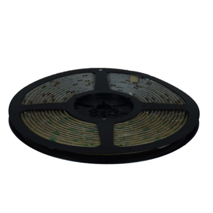 Dart 12V Flexible Tape with KüKlip Connectors - Warm White