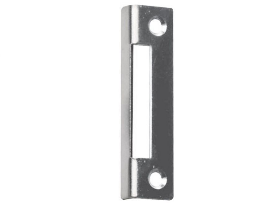 Window Hardware Rim Strike Budget Lock - Angled Rim Strike - SWS Hardware