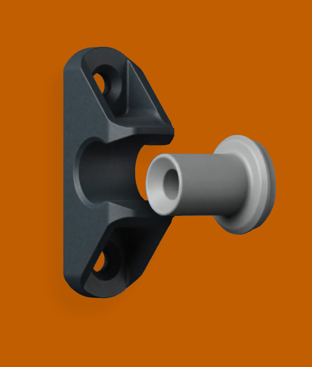 Button-fix Type 2 Compact