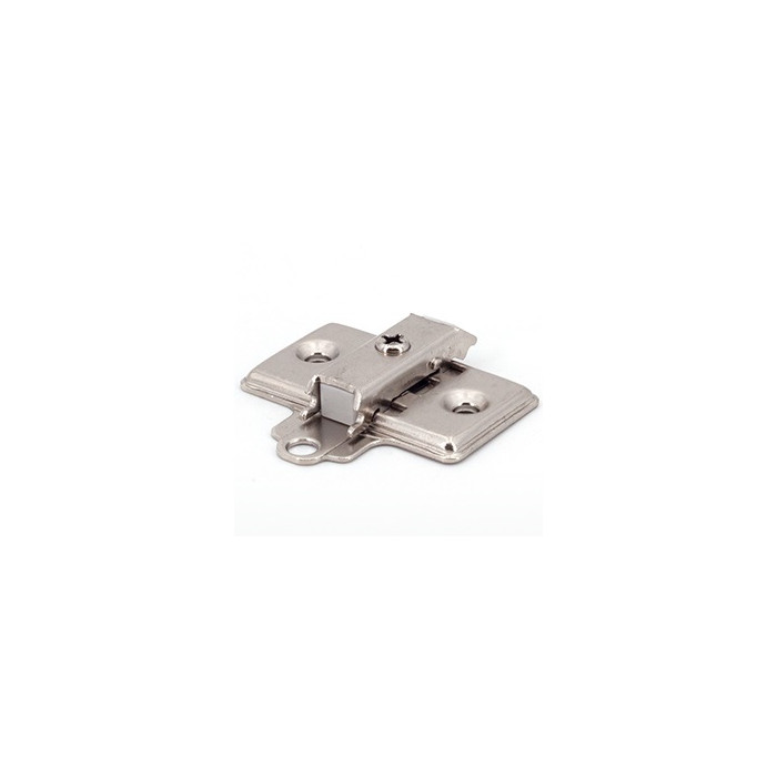 Concealed Hinge Mounting Plate SWS Hardware