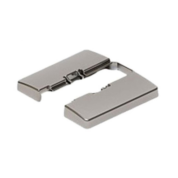 Sugatsune Heavy Duty Concealed Door Hinge Mounting Plate Cover