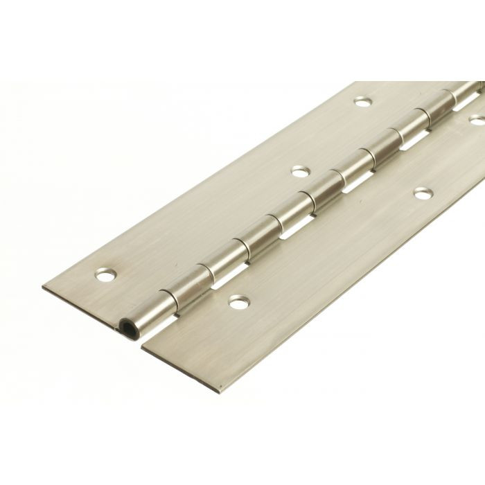 Heavy Duty Architectural Continuous Hinge