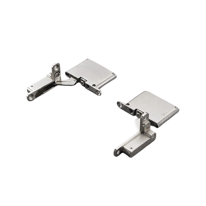 Salice Air Push-System Concealed 105° Hinge - Set for 1 Door - SWS Hardware