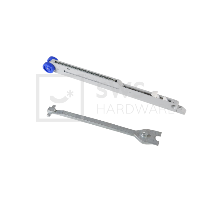 Hawa Soft Close Building 100 Set SWS Hardware