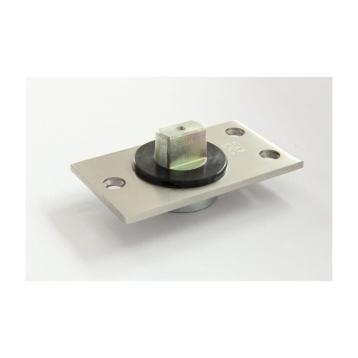 Floor Mounted Spindle Bearing Pivot SWS Hardware