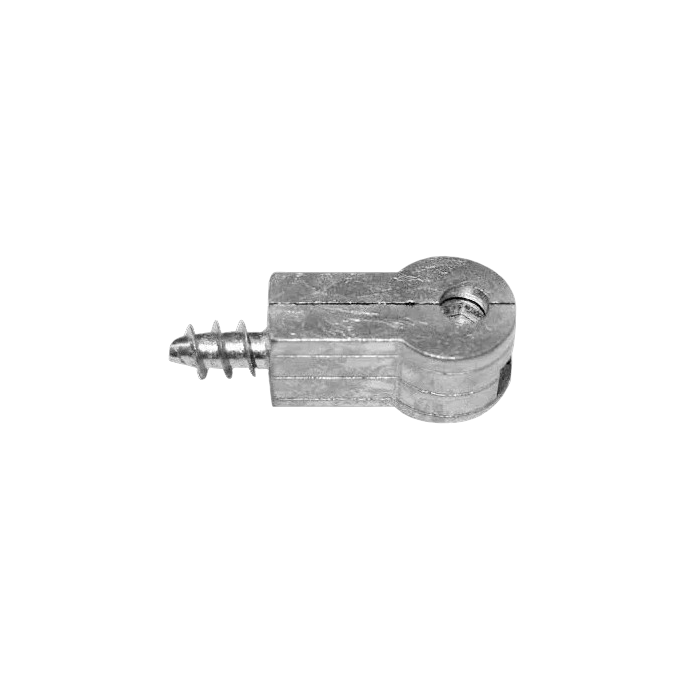 Zipbolt Onedrive Connector 6 x 43mm SWS Hardware
