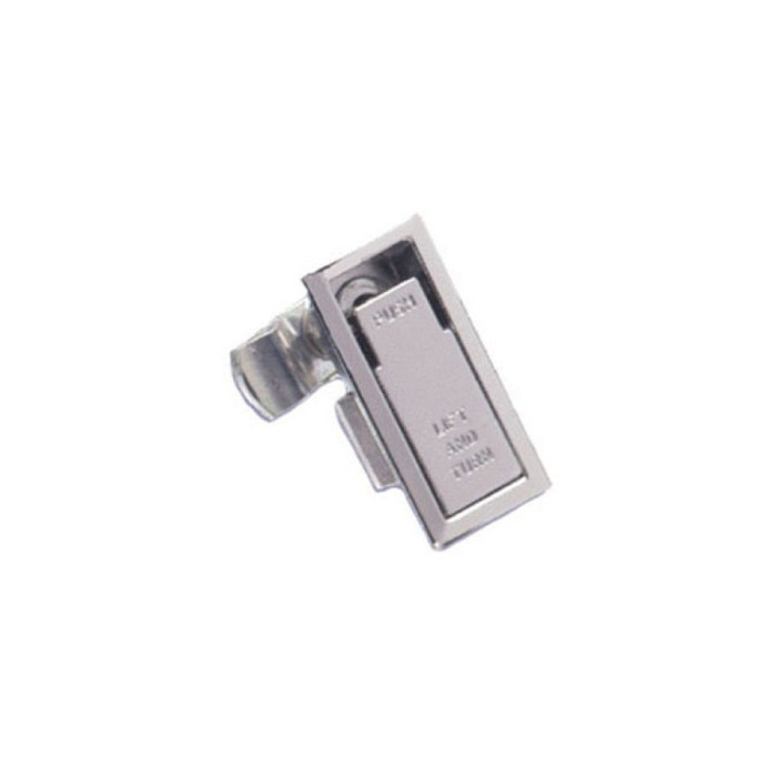 Compression Latch, Lift & Turn Flush SWS Hardware