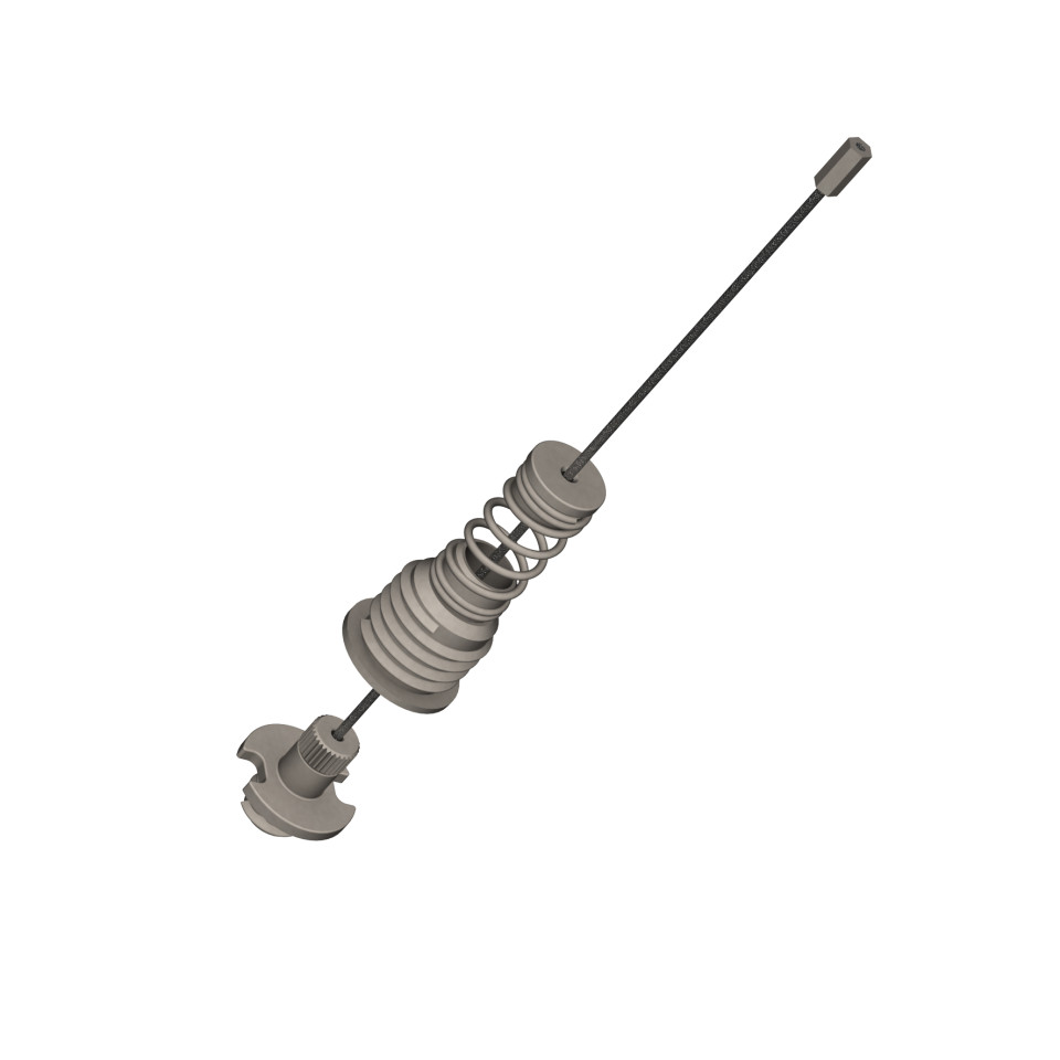 Fastmount World Class Panel Mounting Solutions from SWS Hardware