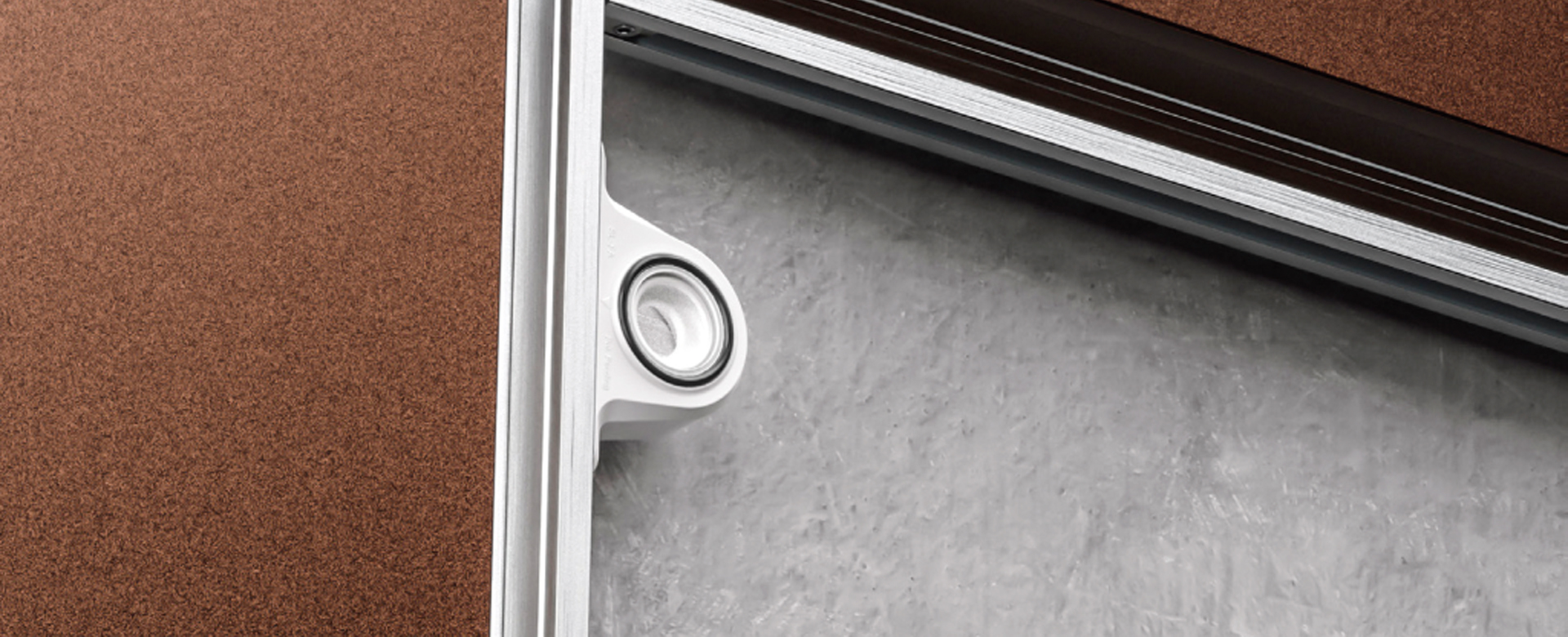 Fast Mount Connection Fastmount World Class Panel Mounting Solutions from SWS Hardware