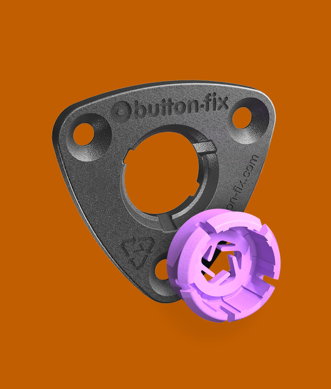 Button-fix Type 3