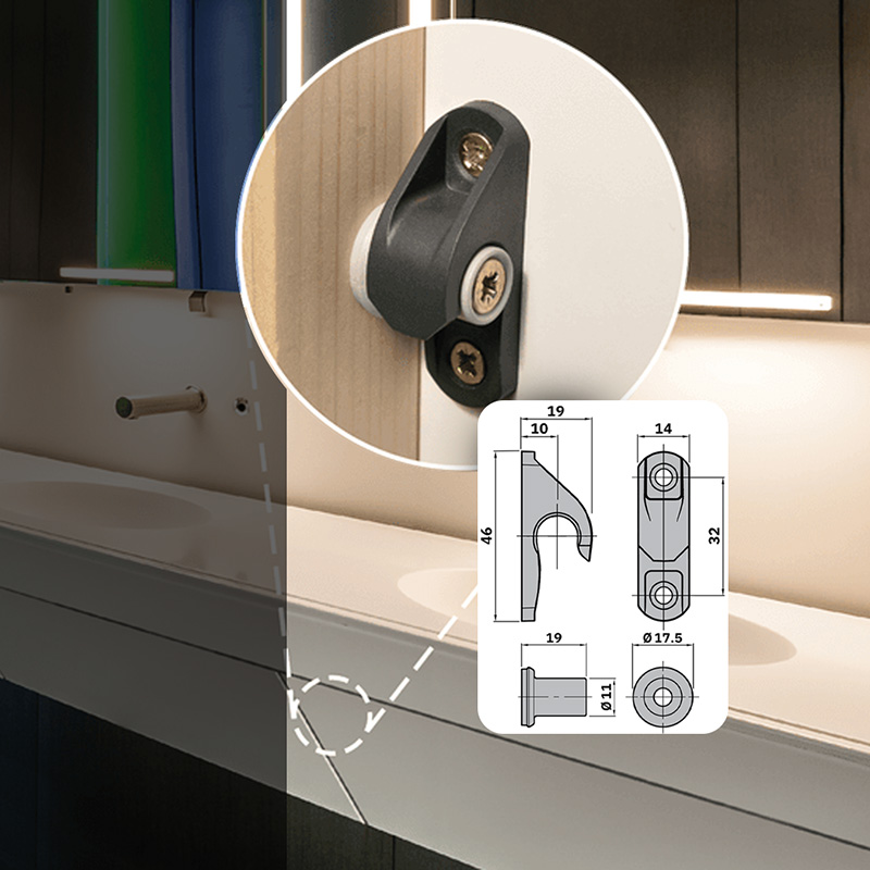 The Secret to Seamless Panelling - SWS Hardware