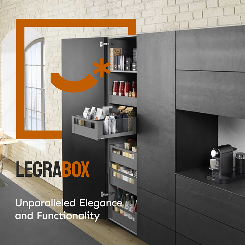 Blum Legrabox