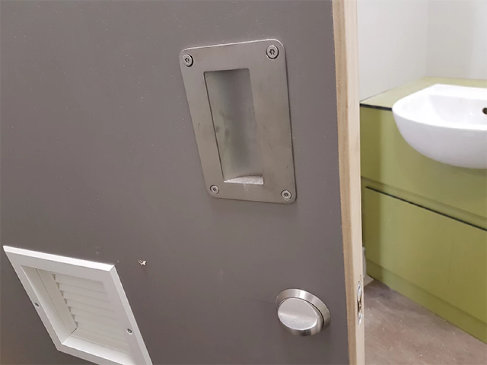 Charlton Lodge Special School, Tiverton