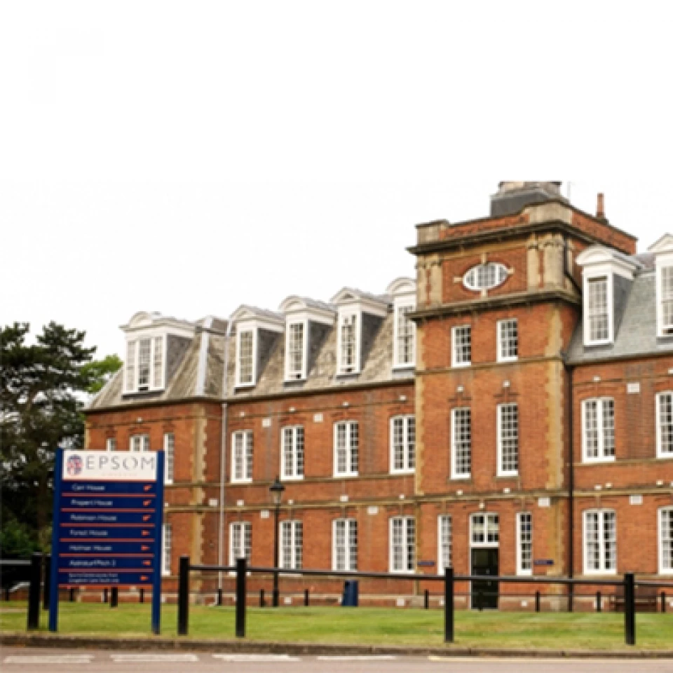 Epsom College, Epsom, Surrey