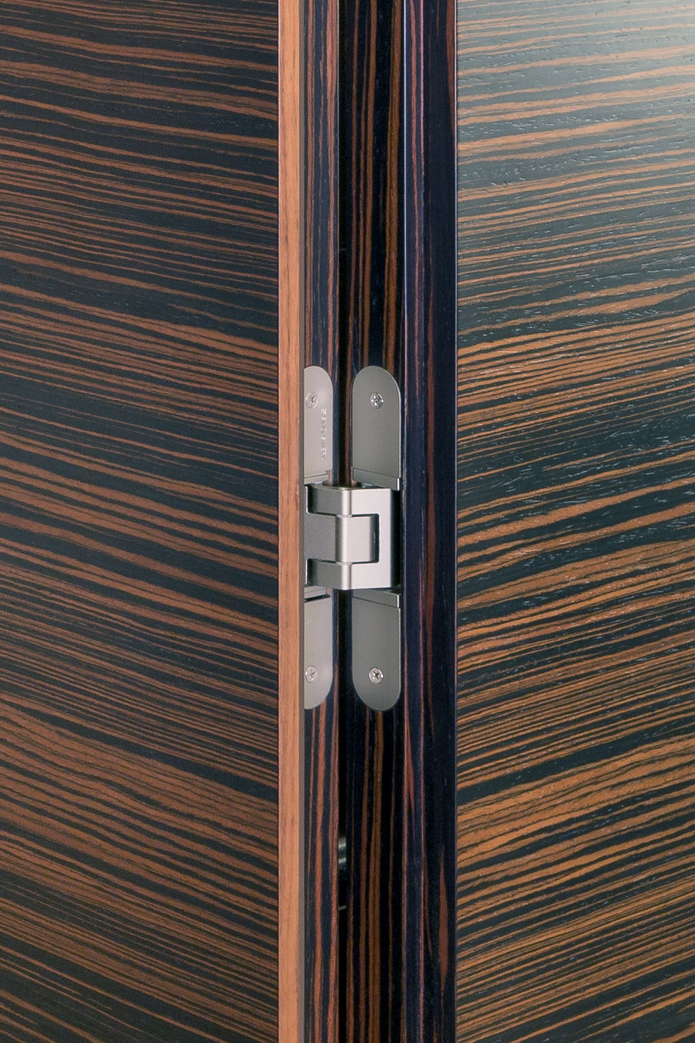 Concealed Hinges