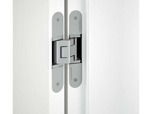 SWS Hardware | Hardware for Premium Interiors
