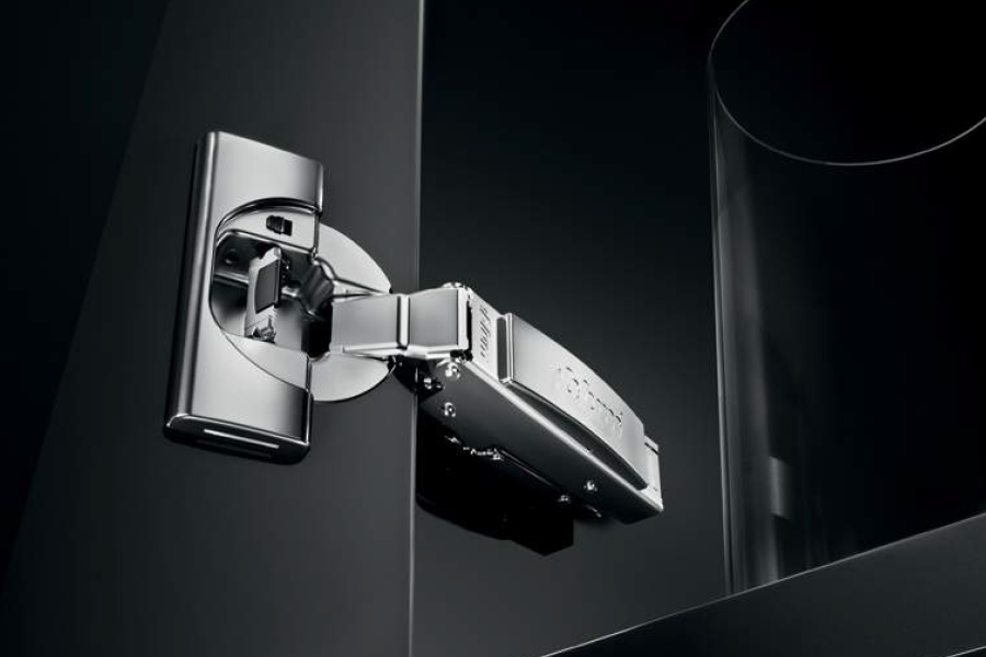 Blum CLIP Top Blumotion Soft Close Hinge